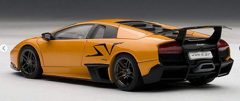 lamborghini murcielago - купити предмети колекціонування - Ціна на