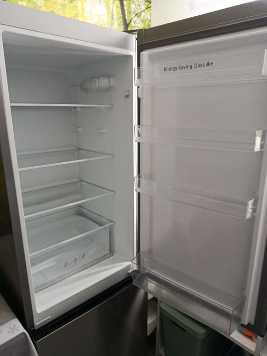 Lodówka Amica 170cm