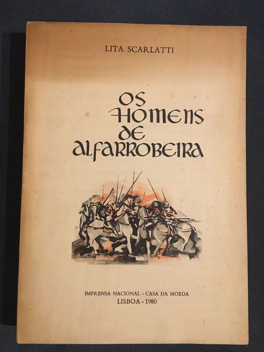 Os Homens de Alfarrobeira / Dias Farinha: História de Mazagão