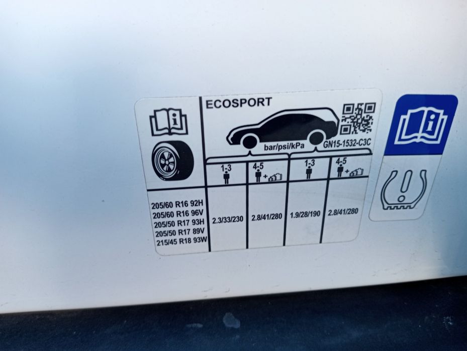Última oportunidade. Baixa de preço. Ford EcoSport Titanium plus