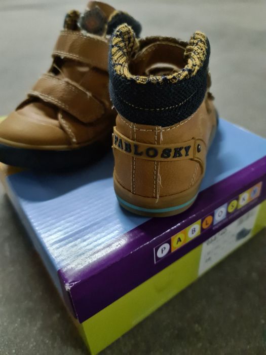 Botim Pablosky N. 26