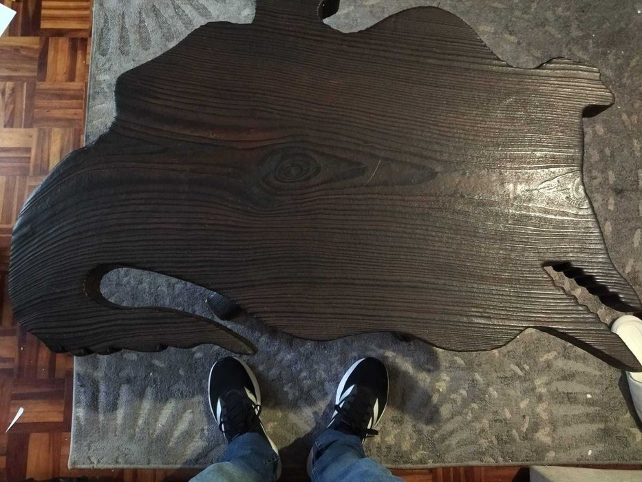 Mesa de centro de sala