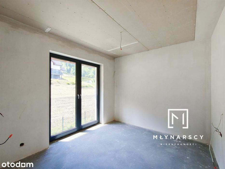 Apartament inwestycyjny | Szczyrk