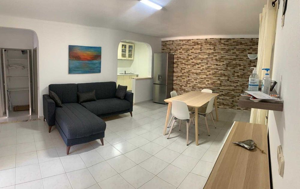 Casa da Falésia de Vale de Centeanes