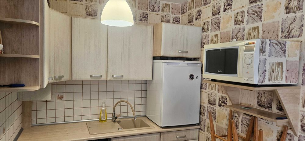 Kawalerka typu studio nad zalewem - Widok 4
