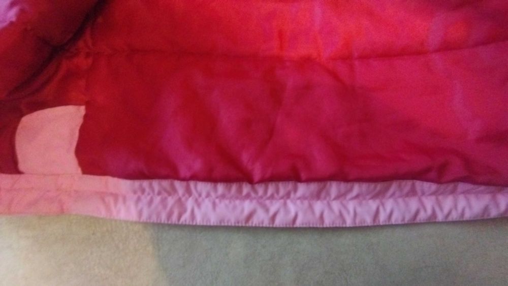 Дитячий комплект (куртка + штани) Lassie by Reima, 5-6 рочків (116 см)