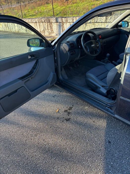 Audi a3 - 1.9 Tdi - 1997