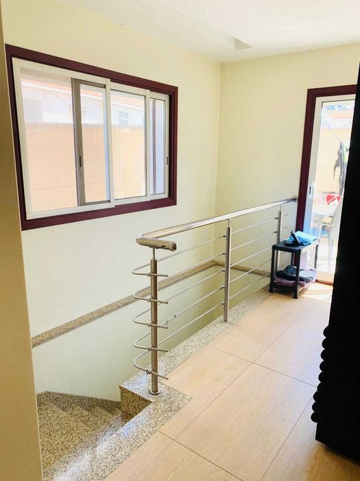 T3 com piscina Vila Palmeira