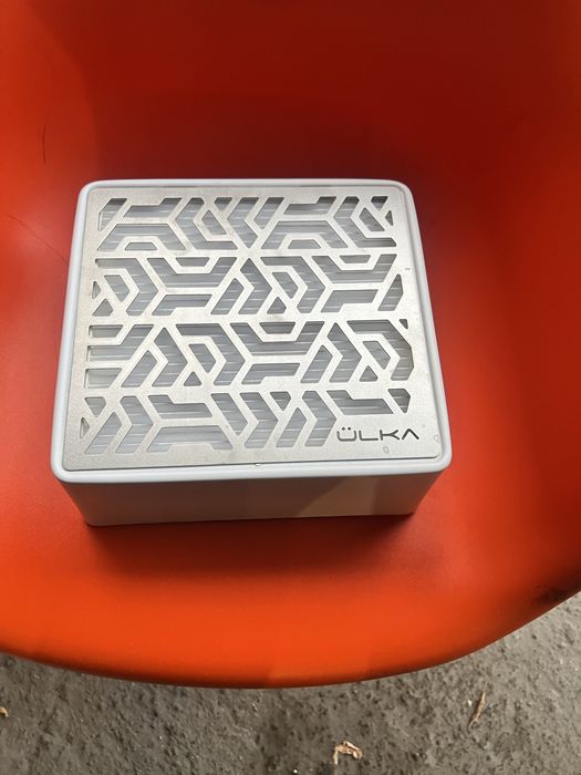 Вытяжка для манюкюра и педикюра Ulka