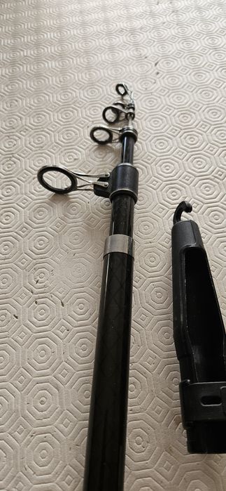 Cana Pesca Dynamic Surf
