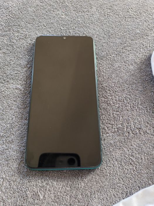 Xiaomi redmi note 8 pro