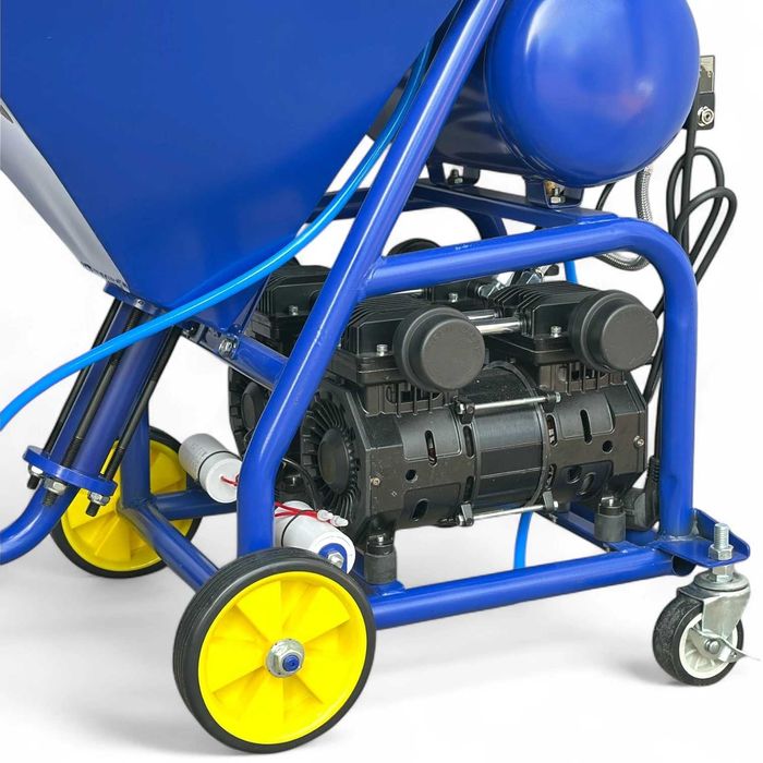 Штукатурна станція Profinstrument PRO-900