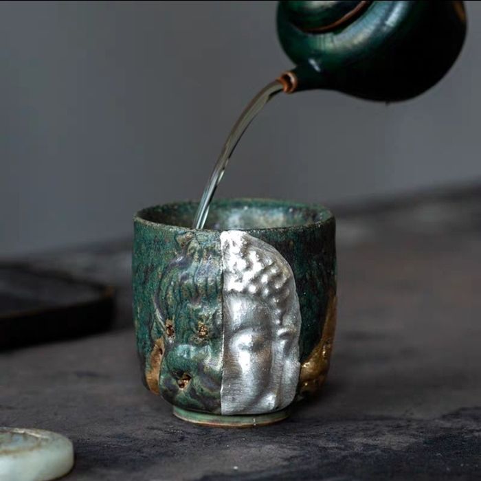 Піала, чашка, для чаю, китайский чай