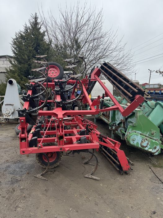 Культиватор POLARIS 8,5