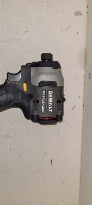 DeWALT dcf85m McLaren F1 special edition | zakrętarka udarowa 18v/20v