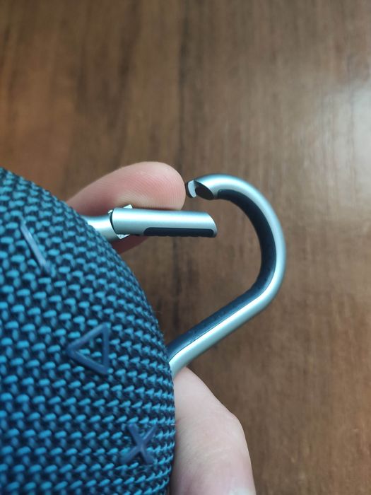 Оригінальна колонка JBL Clip 3