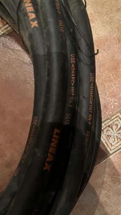 Кабель Lineax H07RN-F 5G10