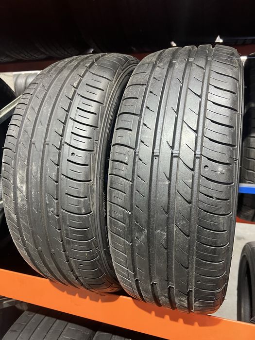 4шт,22рік,Шини,Резина,Пара,Літо 195/55/15 85V Falken Ziex Ze914