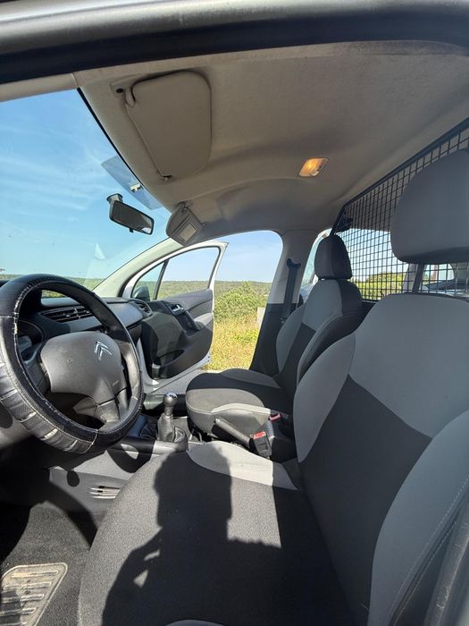 Citroen C3 1.4 HDI - 2011