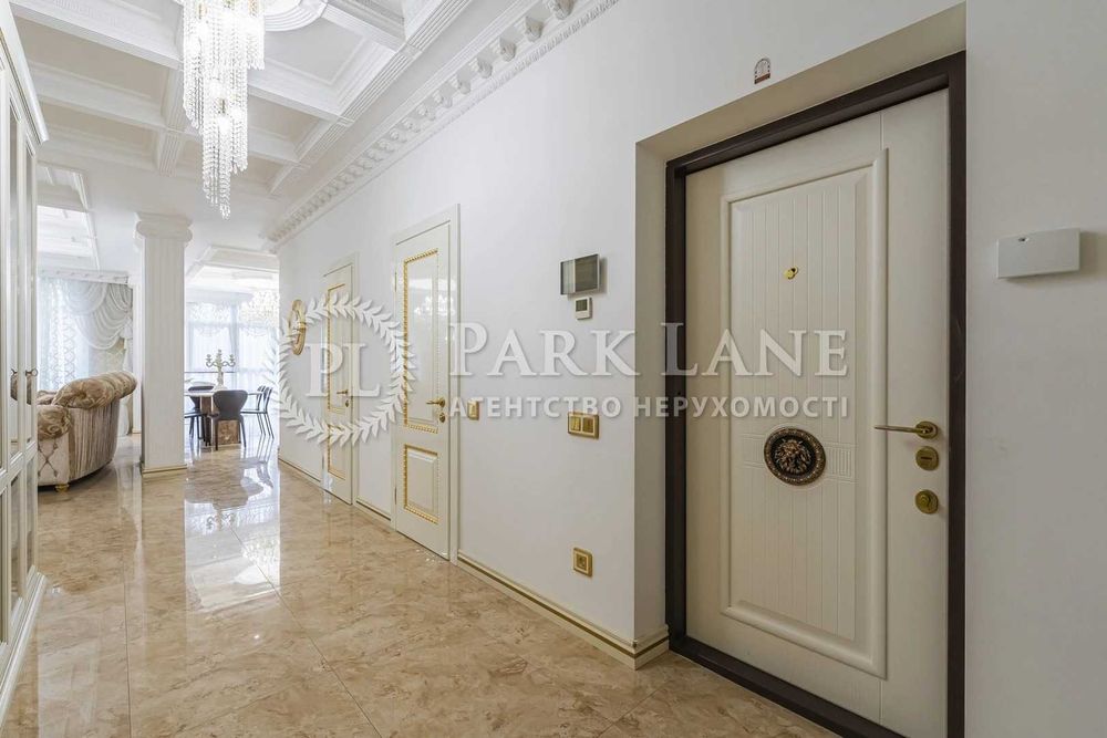 3-кімнатна квартира за адресою вул. Андрія Верхогляда (площа 124,2 м²) - Atlanta.ua - фото 21