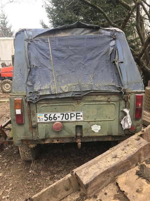 Продам газ 69 ттттт