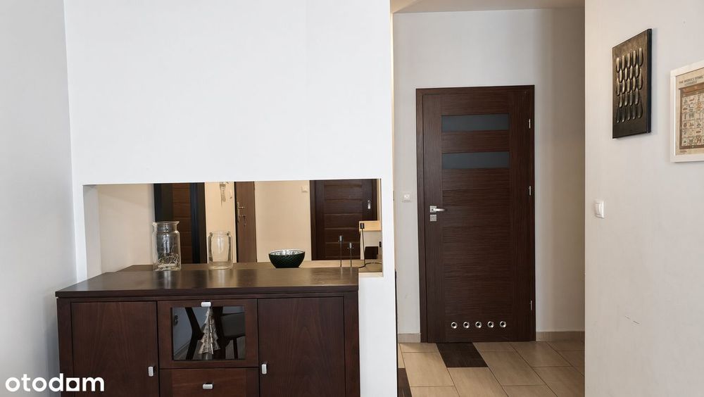 Apartament 90m2, Miasteczko Wilanów, ul. Sarmacka 16