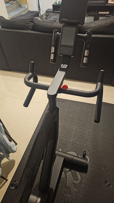 Smart bike titan 7000 Behumax