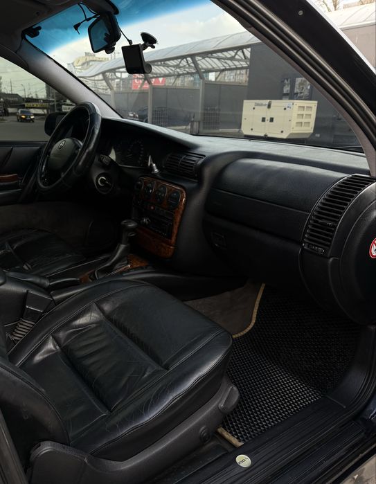 Продам Opel Omega B (1998) - АКПП, 2.0 16V, Газ/Бензин