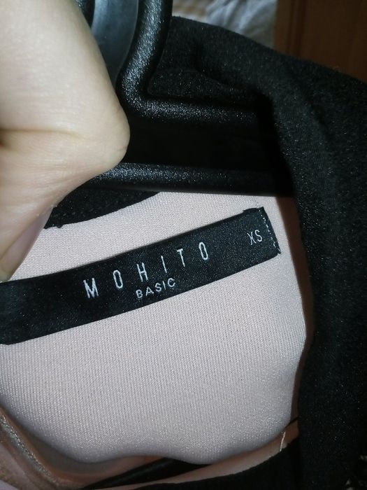 Sukienka Mohito xs