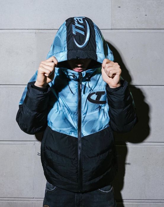 Trapstar Оригінал