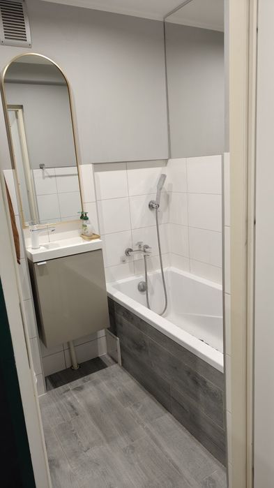 Mieszkanie 37,3 M2 rezerwacja
