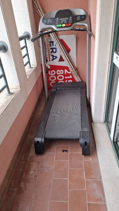 Professional treadmill438277154485708801