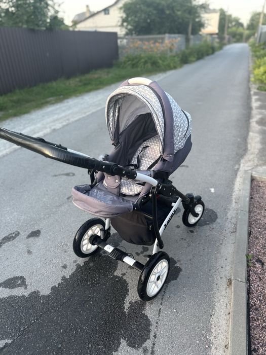 Візок , коляска 2 в 1 Lorex