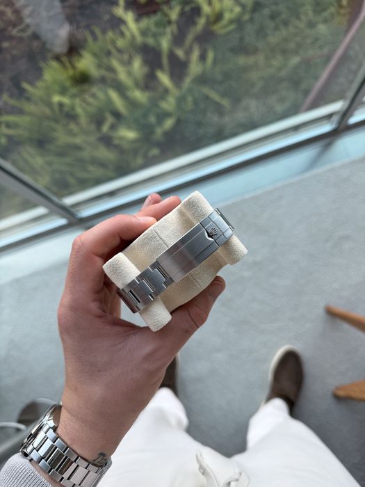 Rolex Submariner Date 41mm – Ref. 126610LN