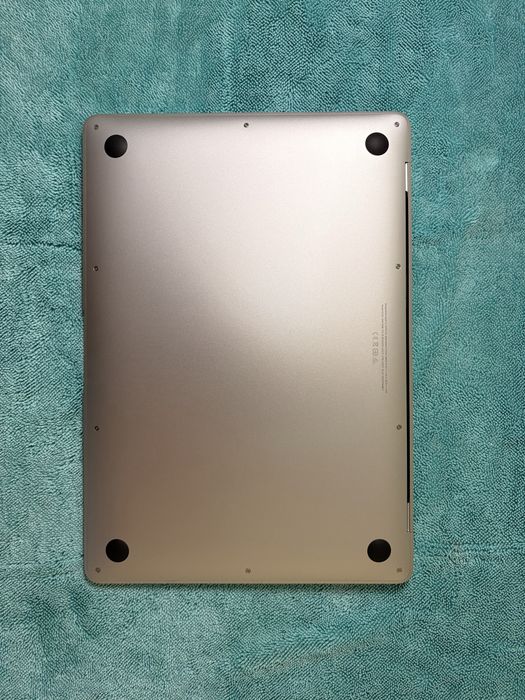 Macbook air, m1, 8/256, 2020, з гарантією