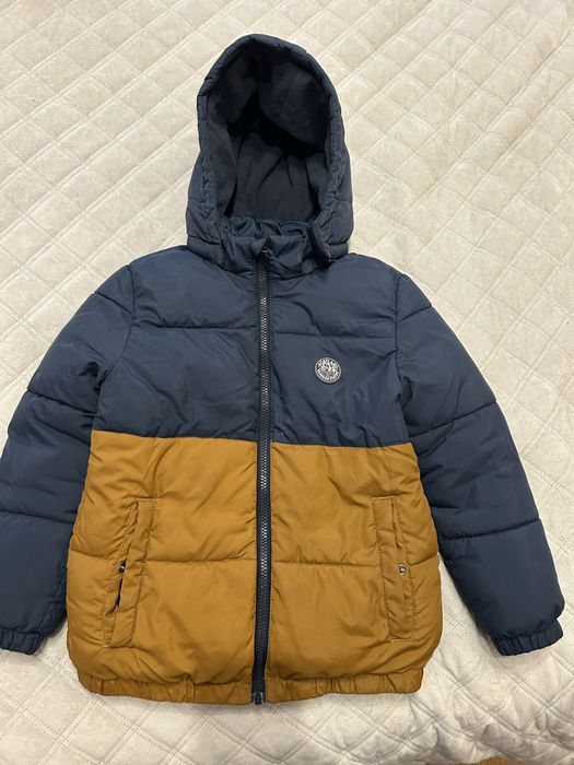 Куртка зимова H&M