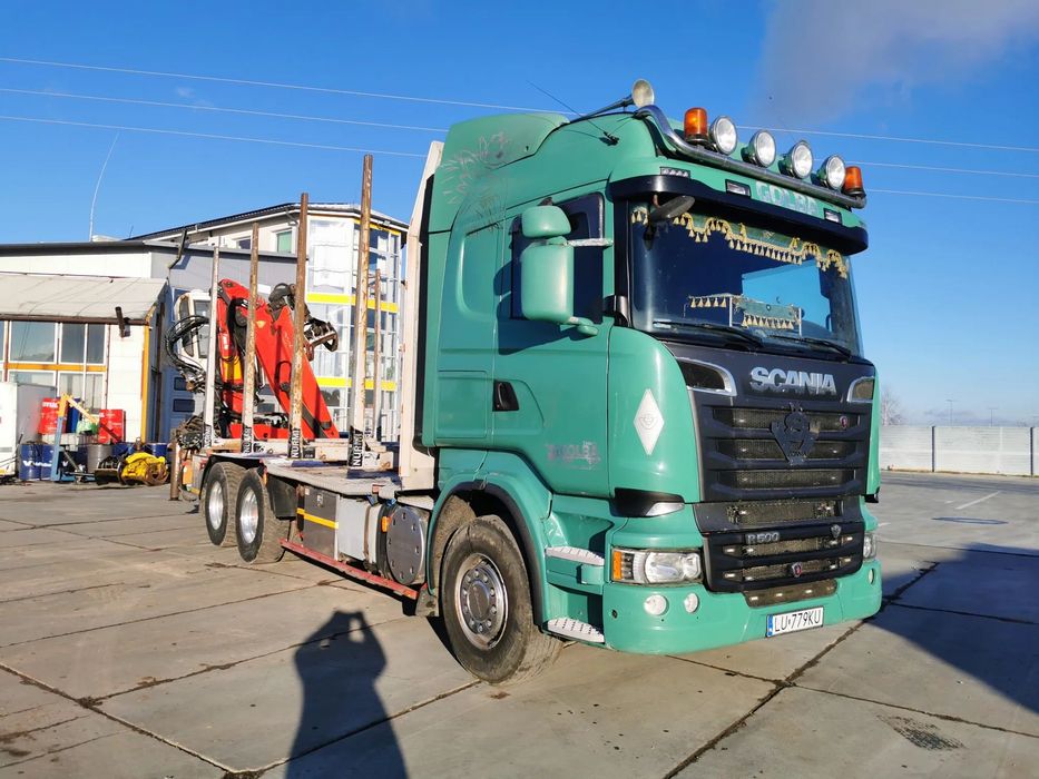 Scania