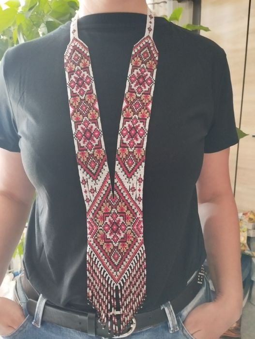 Гердан "Вишиванка"