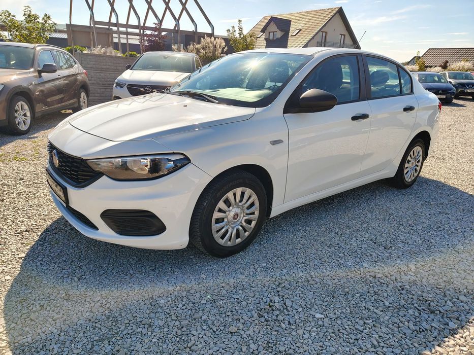 Fiat Tipo