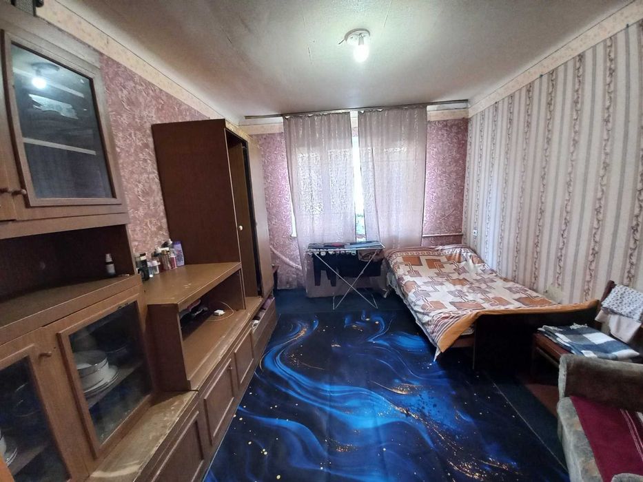 Продаємо кімнату - квартиру метро Акдемістечко,Житомирська