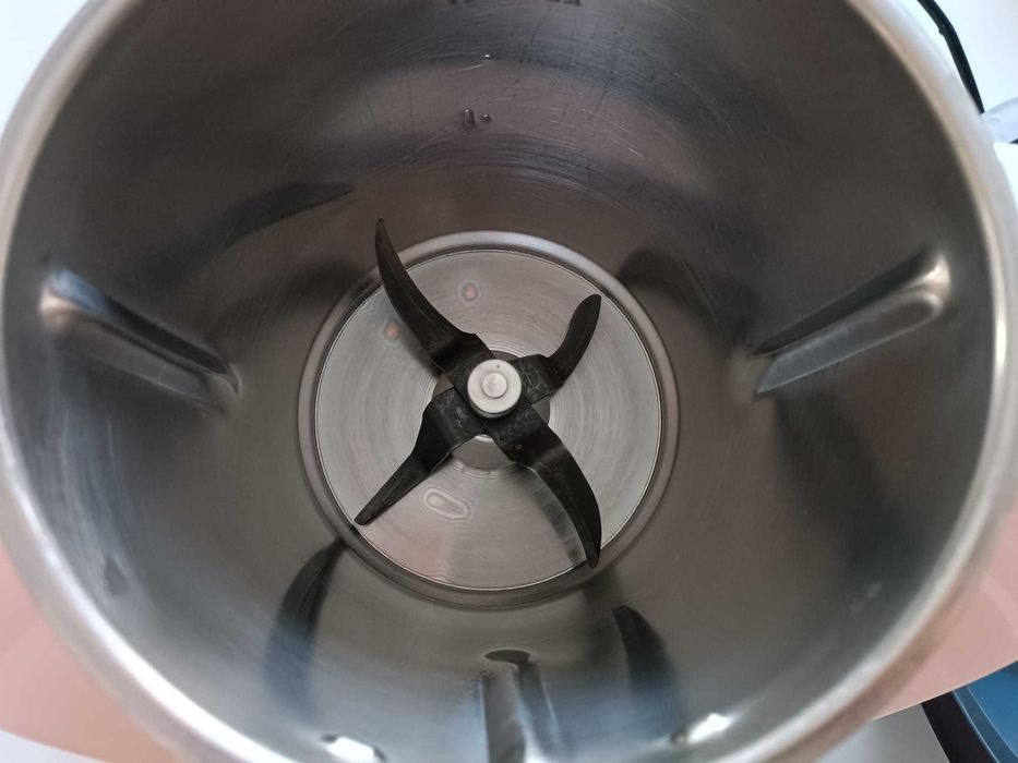 Robot de cozinha Bimby TM31