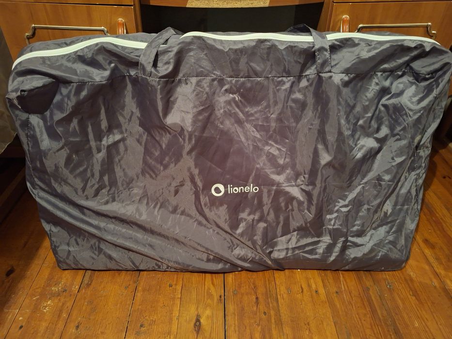 Ліжечко дитяче з матрацом