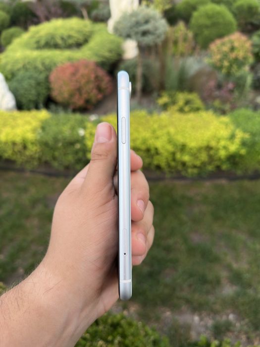 Iphone Xr 64 GB White,є торг, айфон хр 64 гб ,телефон
