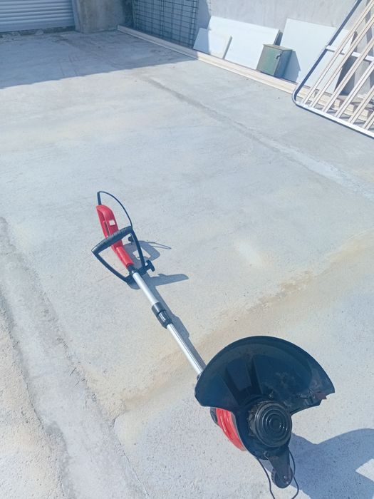 Aparador de Relva Einhell GC-ET 4530 Set – 450W