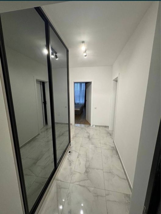 Оренда ТАУНХАУСА «Гарячий Урбан»