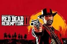 klucz do Red Dead Redemption 2 (PC) Steam