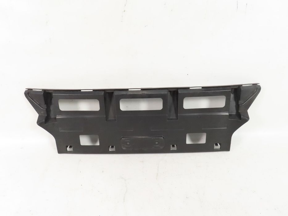 Suporte Do Parachoques Bmw 6 Convertible Ref: 51137223160