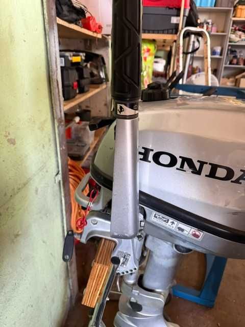 Silnik Honda marine 5 km fk VAT 23%