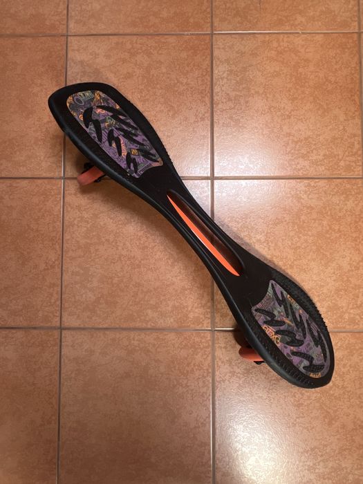 Prancha Waveboard Oxelo