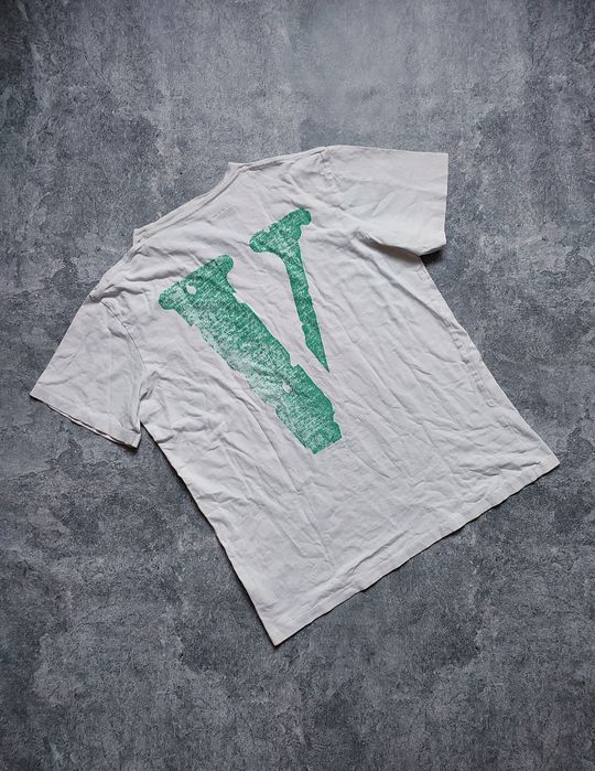 Футболка Vlone Вілон